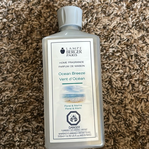 Lampe BERGER - Ocean Breeze - Picture 2 of 3